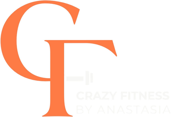 CRAZY FITNESS by Anastasia